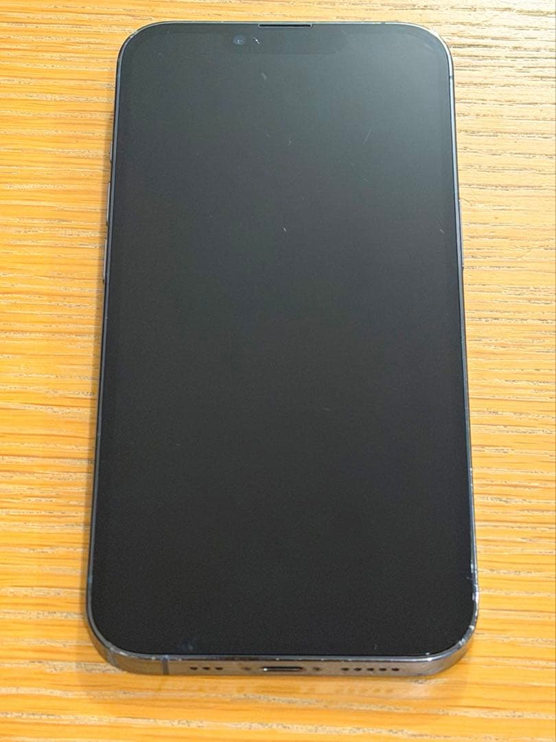 iPhone13 Pro シエラブルー 256GB