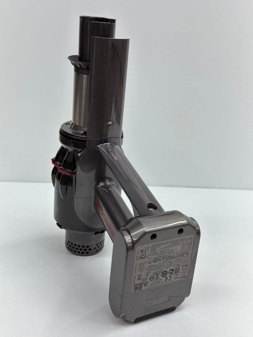 2024年製　ダイソン　掃除機　Dyson SV21 Micro 本体　美品