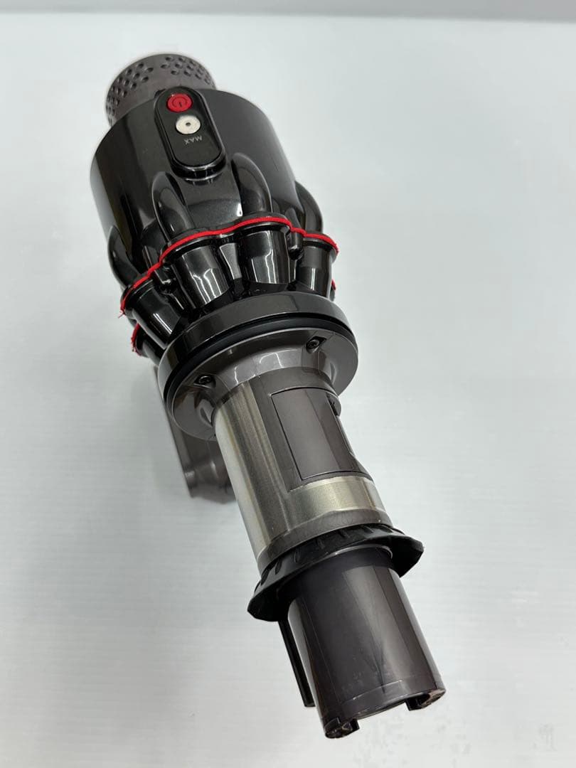 2024年製　ダイソン　掃除機　Dyson SV21 Micro 本体　美品