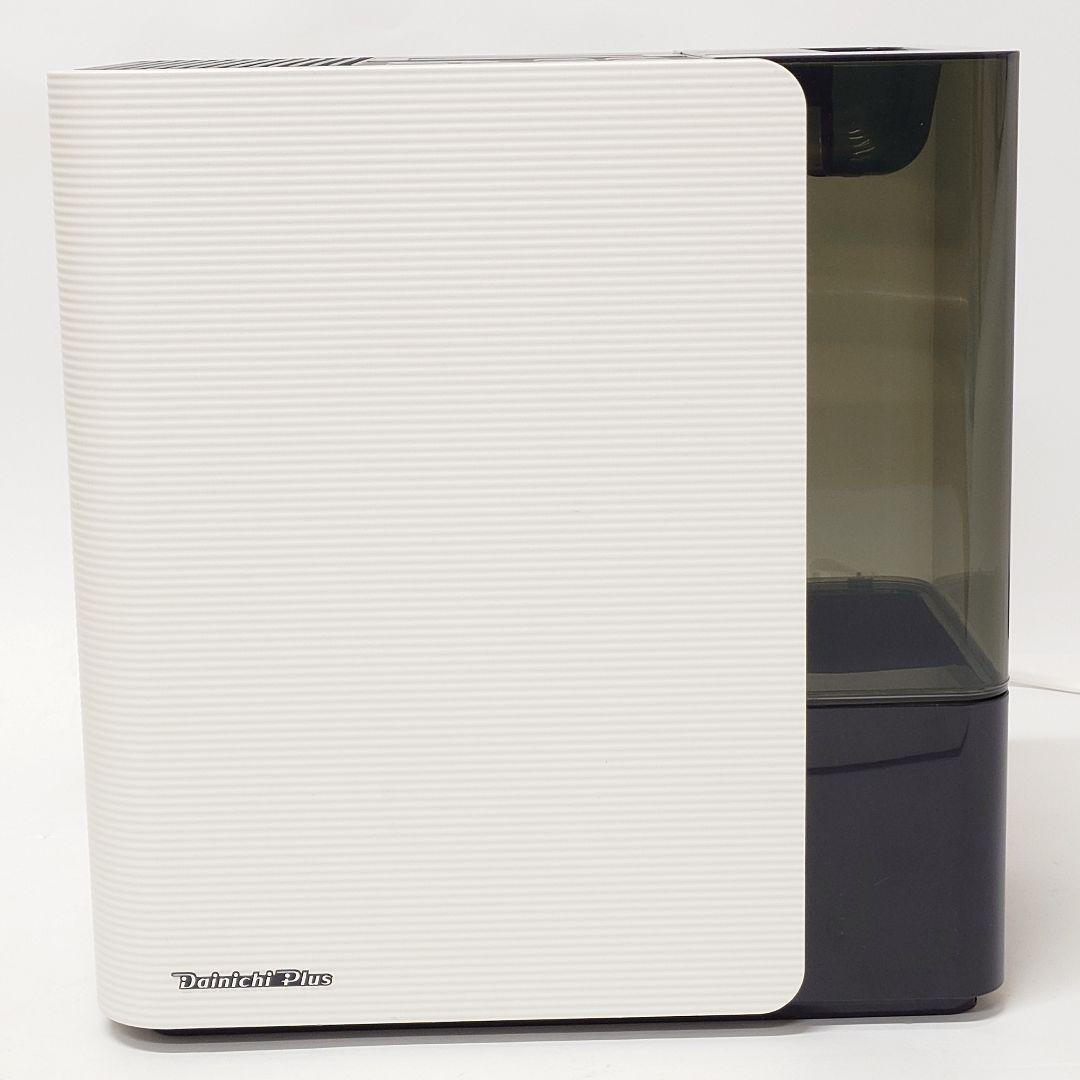 【美品】Dainichi Plus HD-LX1020 ハイブリッド式加湿器