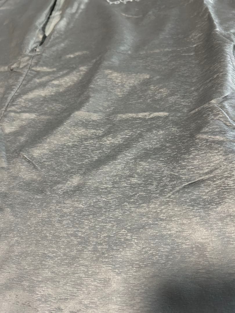 S*z様 ヨサYOSA チタンエッジケープ　保温　防災にも！　よもぎ蒸し