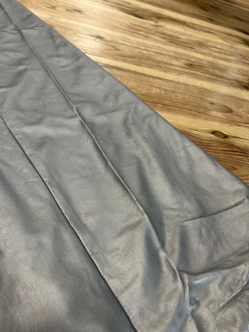 S*z様 ヨサYOSA チタンエッジケープ　保温　防災にも！　よもぎ蒸し