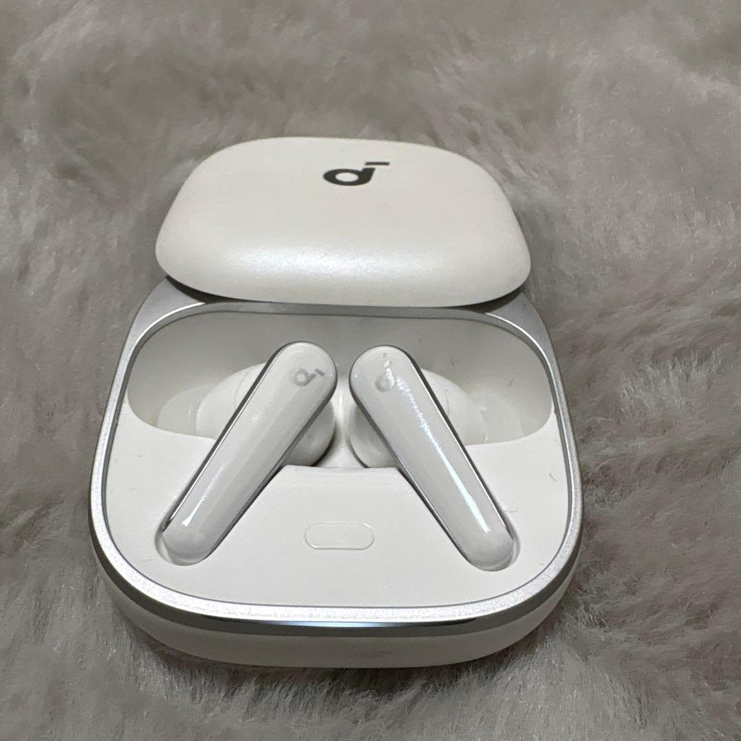 soundcore Liberty 5 白