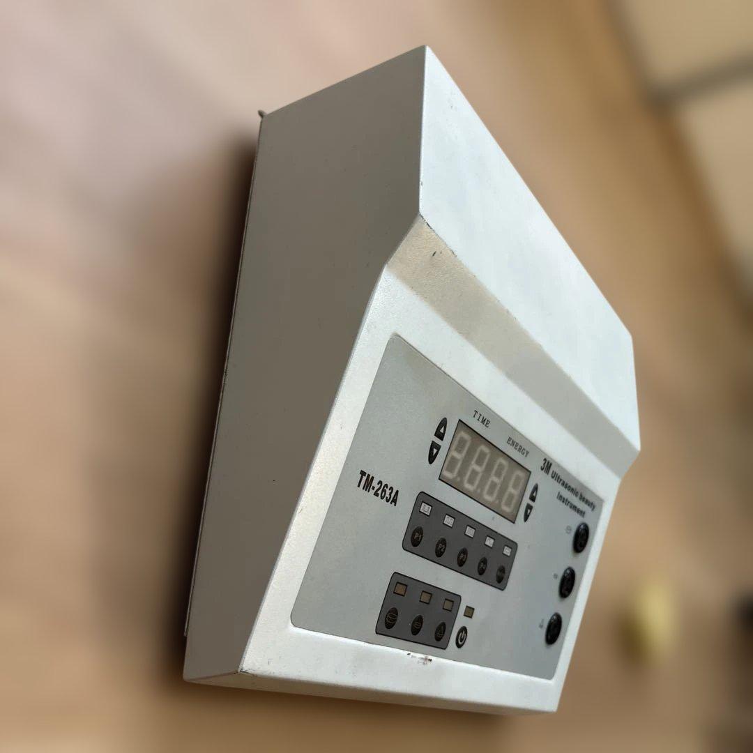 TM-263A 超音波美容器