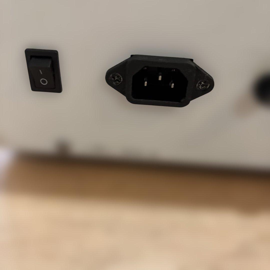 TM-263A 超音波美容器