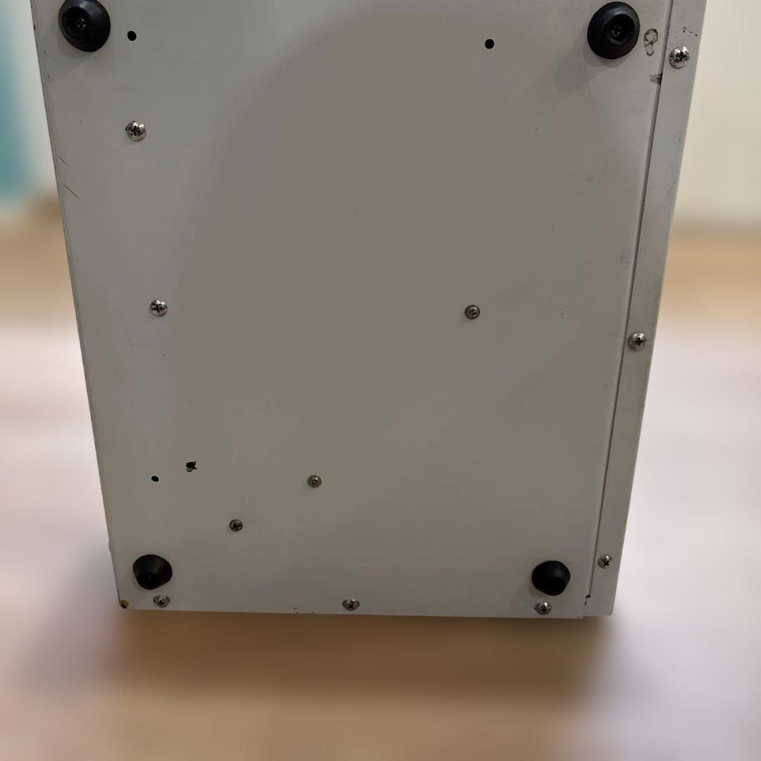 TM-263A 超音波美容器