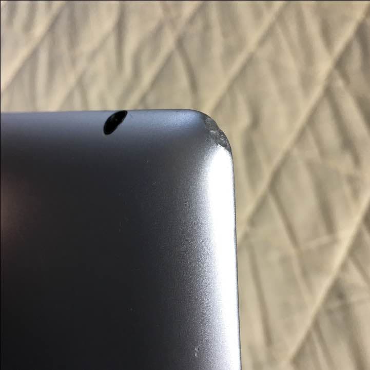 iPad本体 ipad 2 wifi 32GB