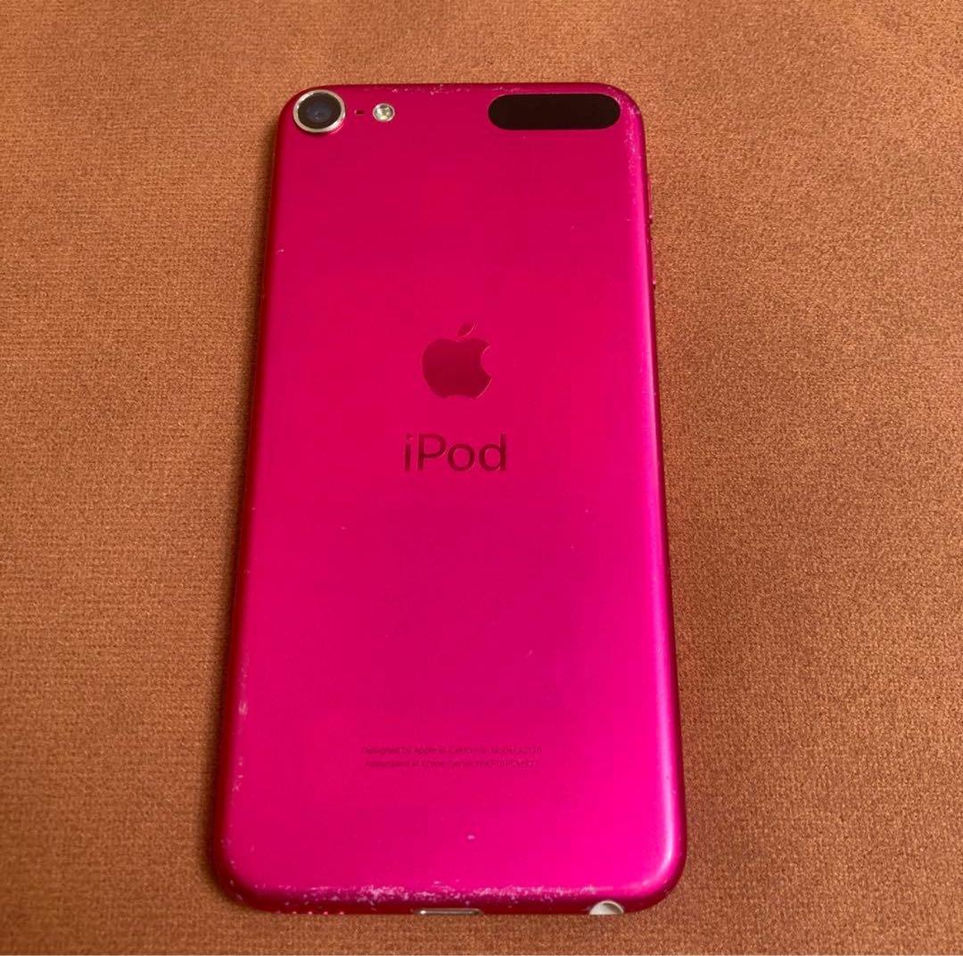 298【早い者勝ち】iPod Touch7 第7世代 32GB WIFIモデル☆