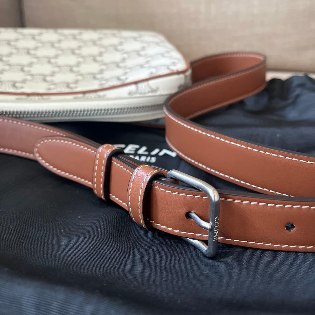 セリーヌ CELINE ショルダーバック