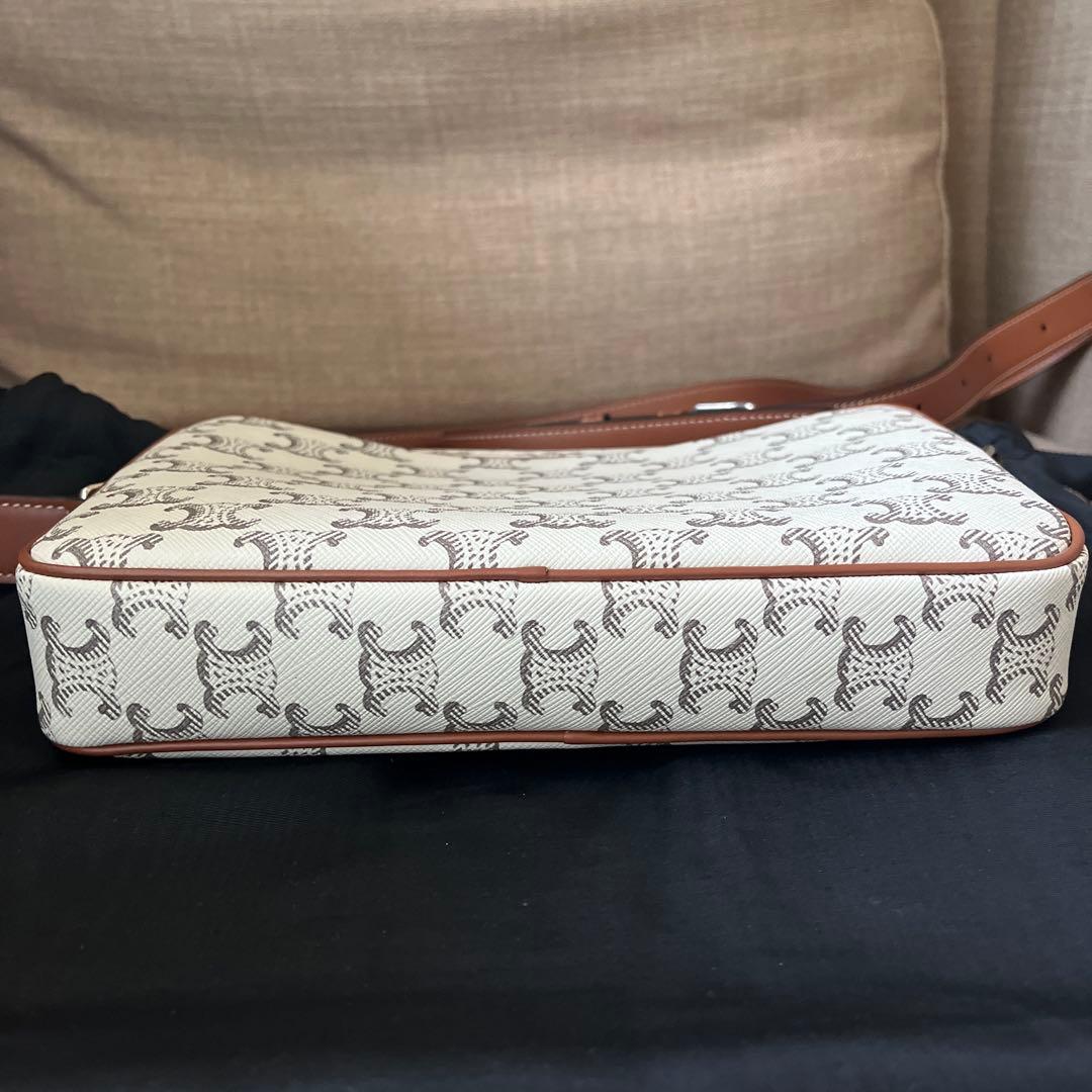 セリーヌ CELINE ショルダーバック