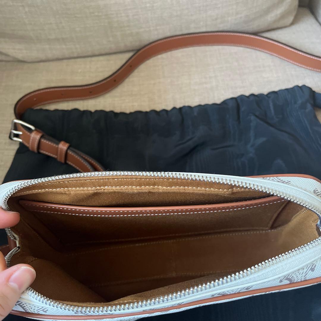 セリーヌ CELINE ショルダーバック