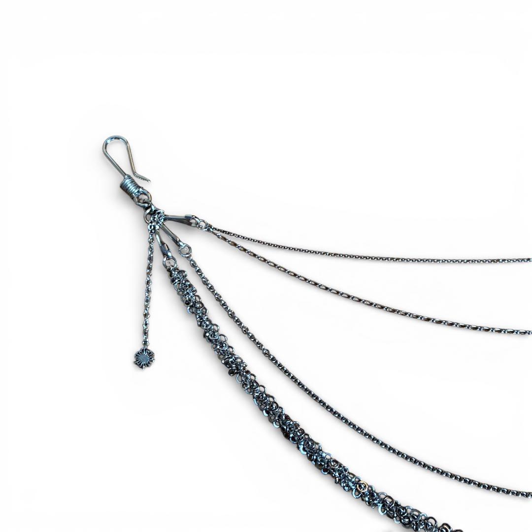 Tornado Mart 多層ウォレットチェーン archive y2k お兄系