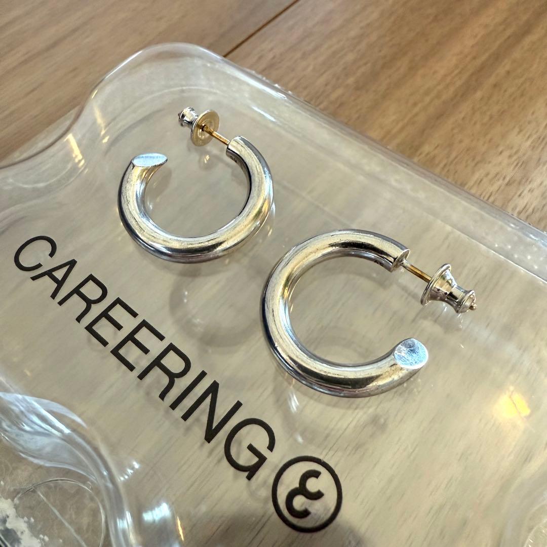 【新鮮な魚】CAREERING PLACEBO 701 キャリアリング