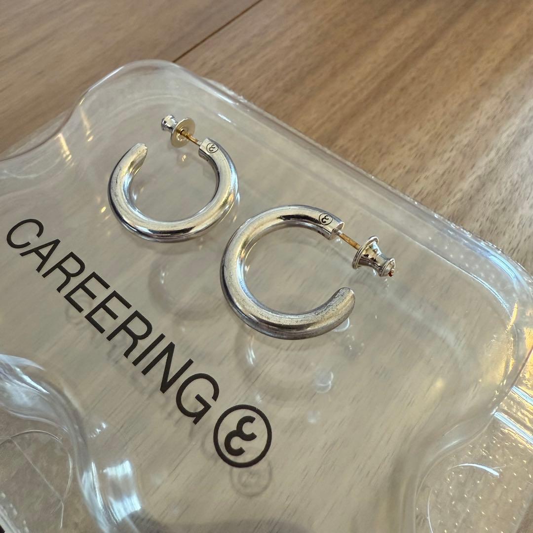 【新鮮な魚】CAREERING PLACEBO 701 キャリアリング