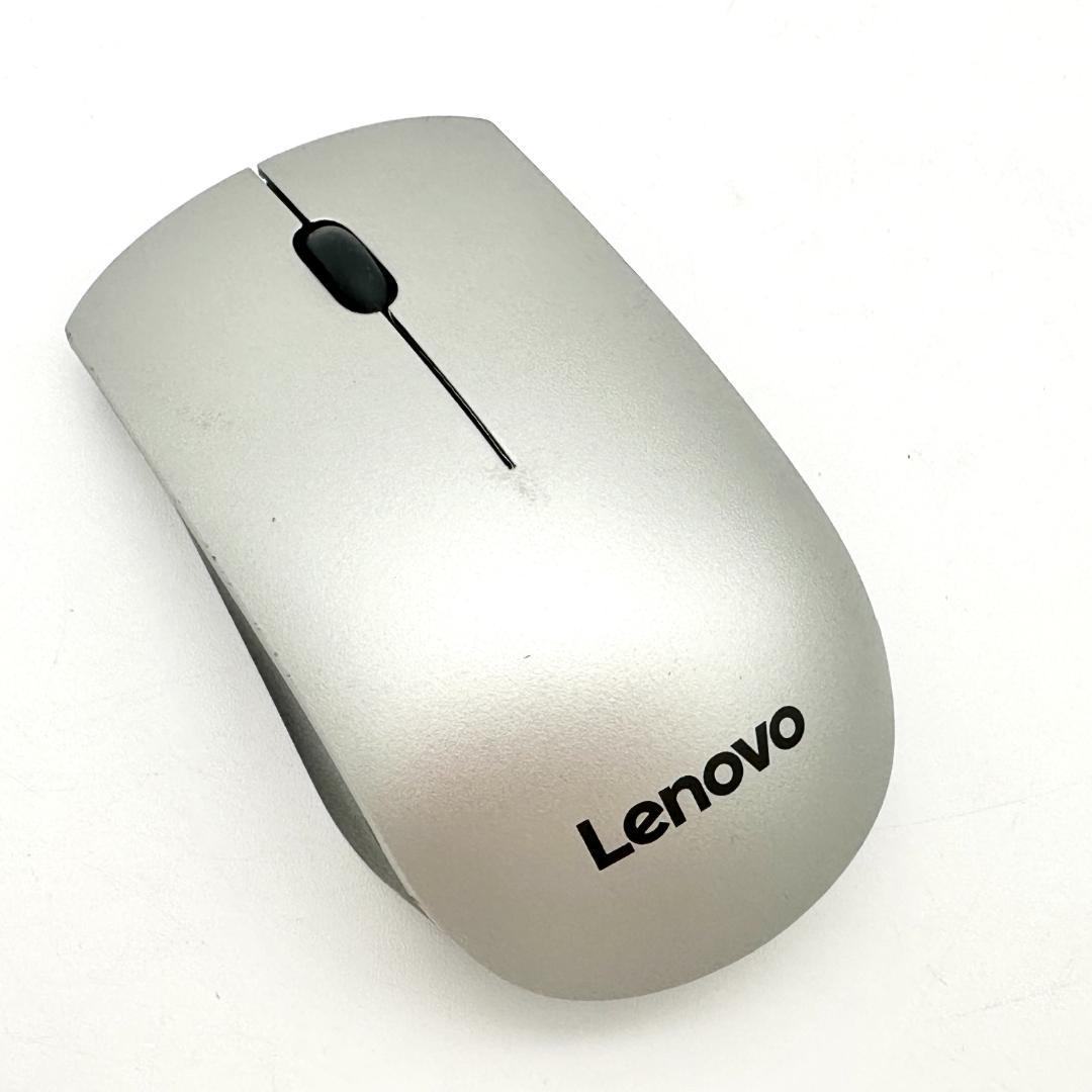 【極美品】Lenovo ideacentre A340 ホワイト Win11