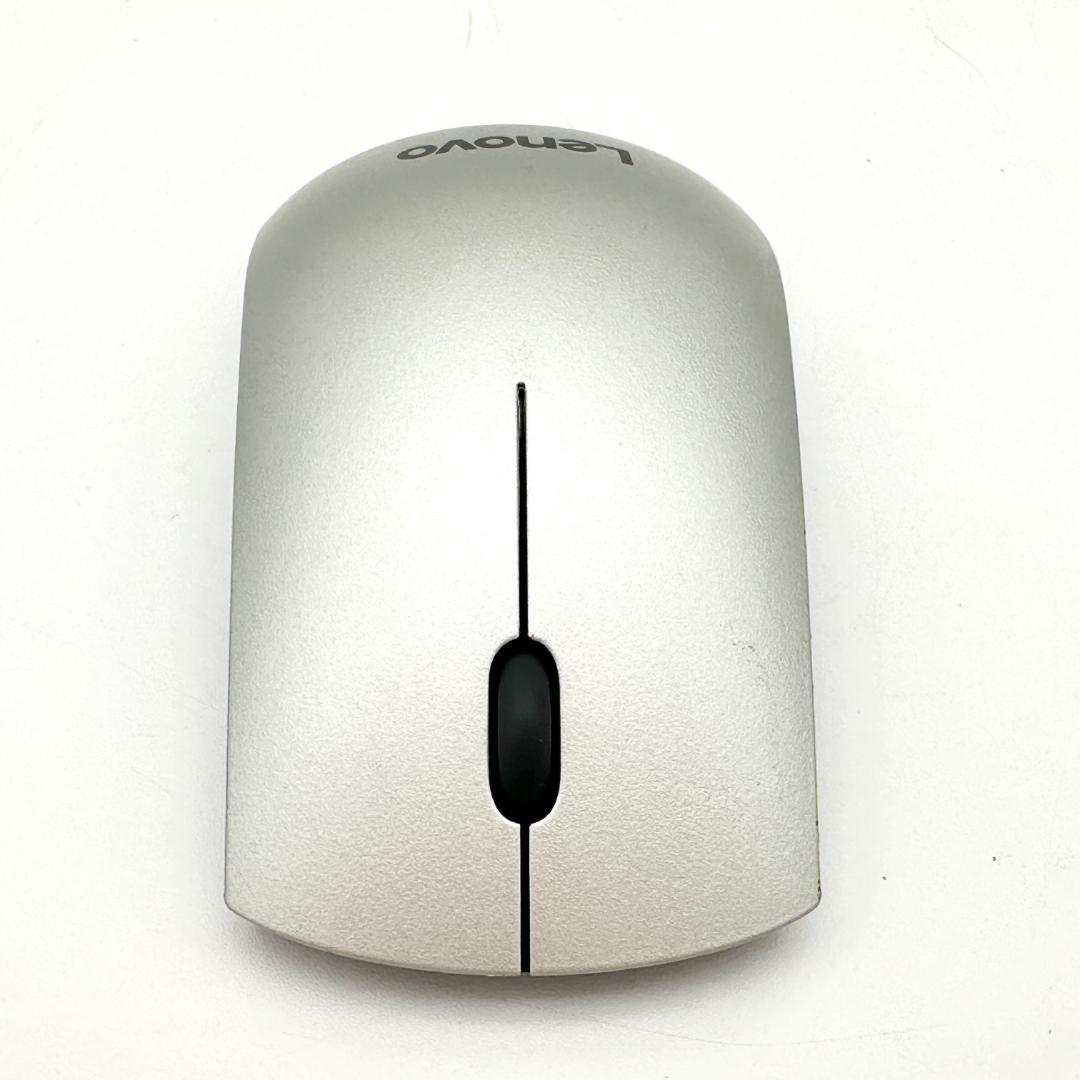 【極美品】Lenovo ideacentre A340 ホワイト Win11