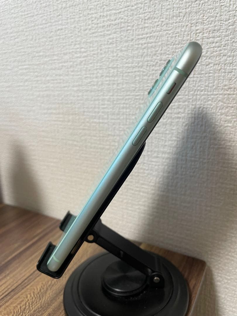 M3【即日発送】iPhone11 グリーン 128GB