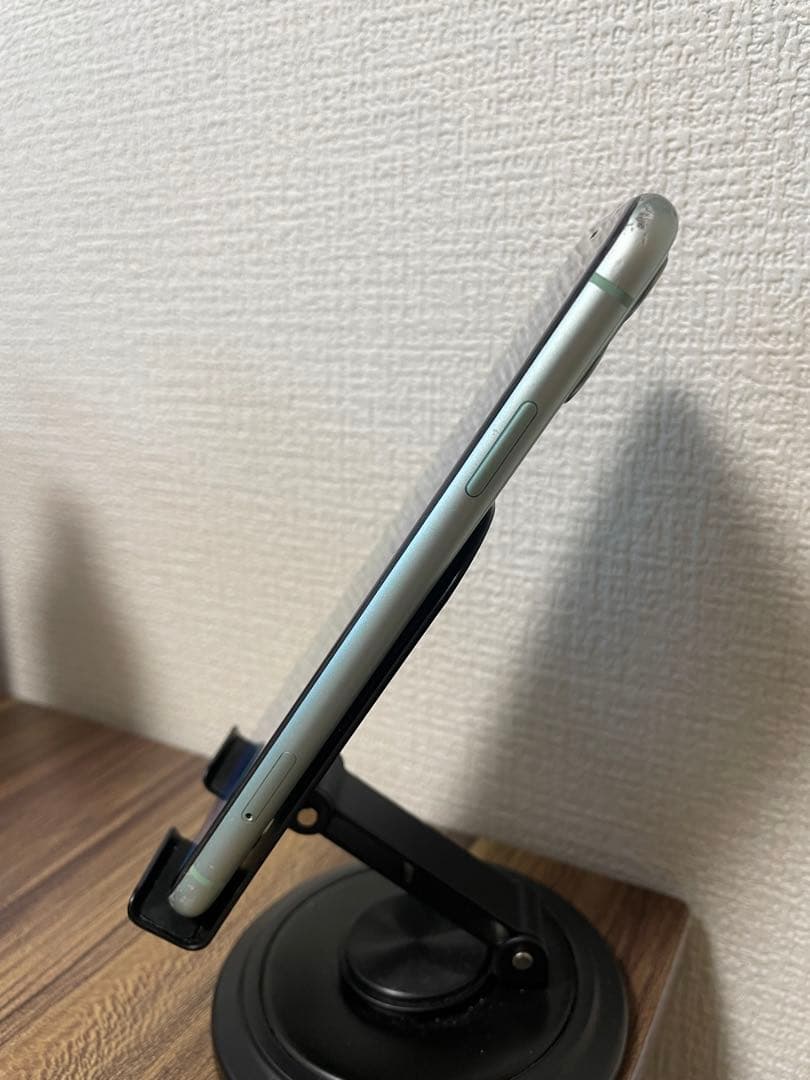 M3【即日発送】iPhone11 グリーン 128GB