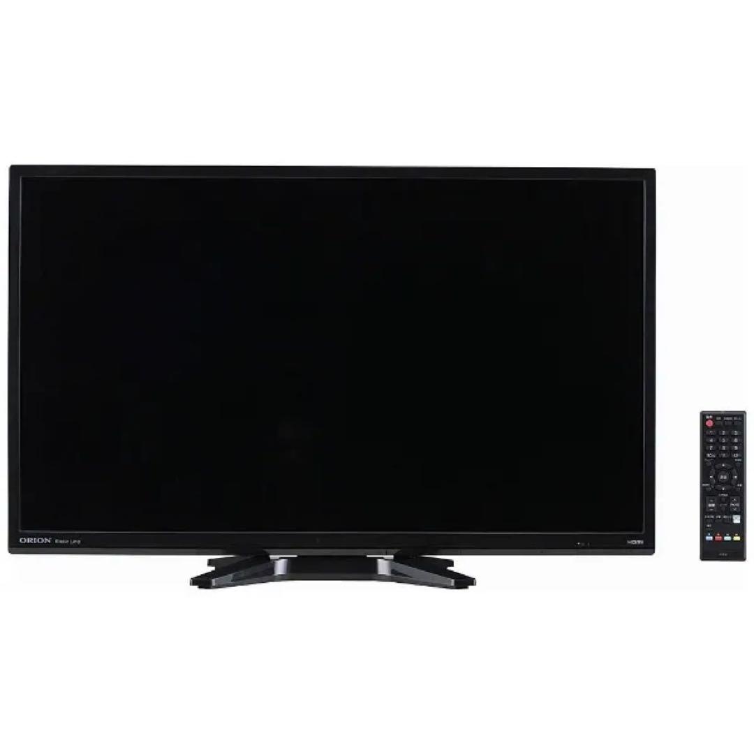 美品 ORION 32型 液晶テレビ NHC-321B (LC-019)