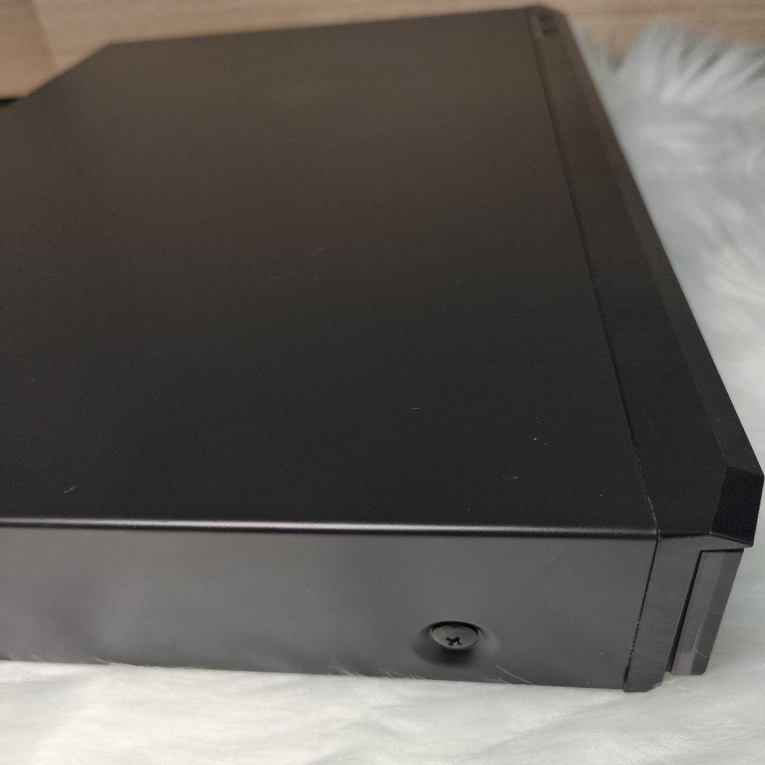 Panasonic DMR-UX4030 4TB 7チューナー Ultra HD