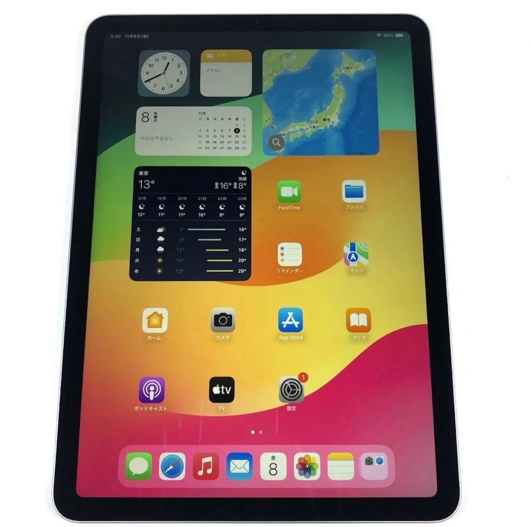 iPad Air 4世代 64GB Apple pencil2 2点セット