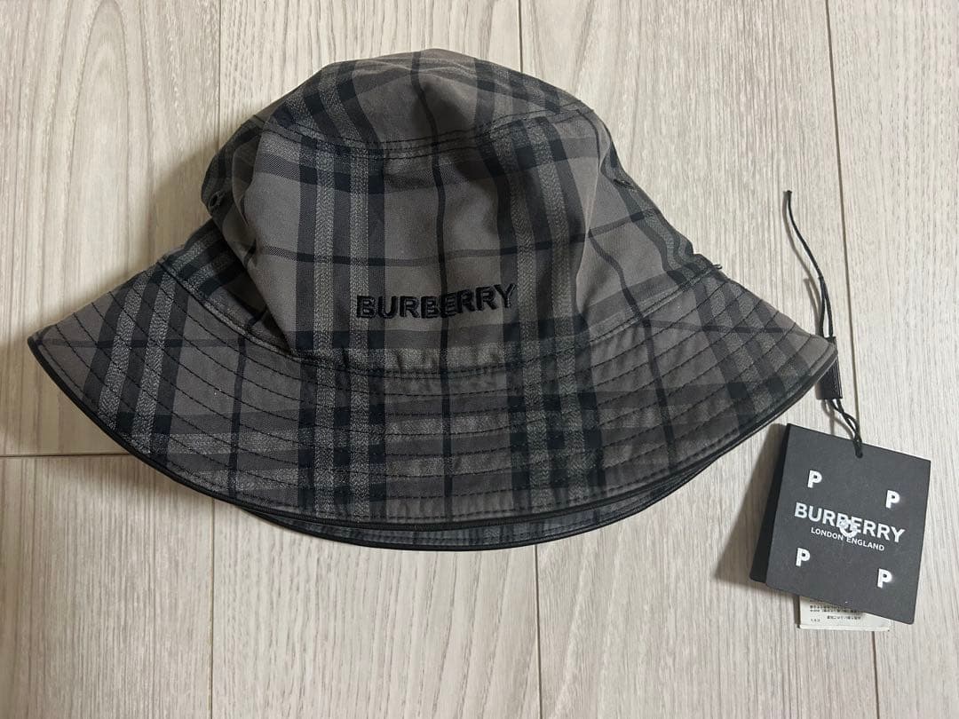BURBERRY × POP TRADING COMPANY supreme