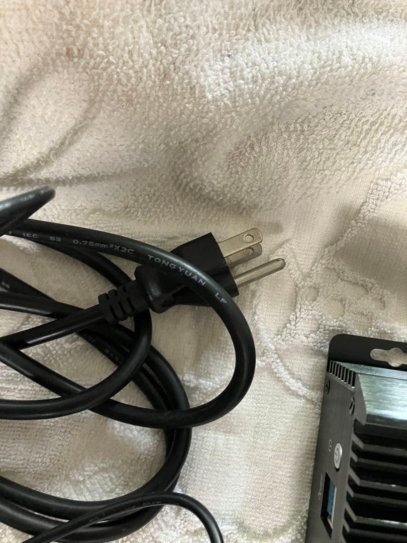 MSECOREミニPC コンパクトモデル