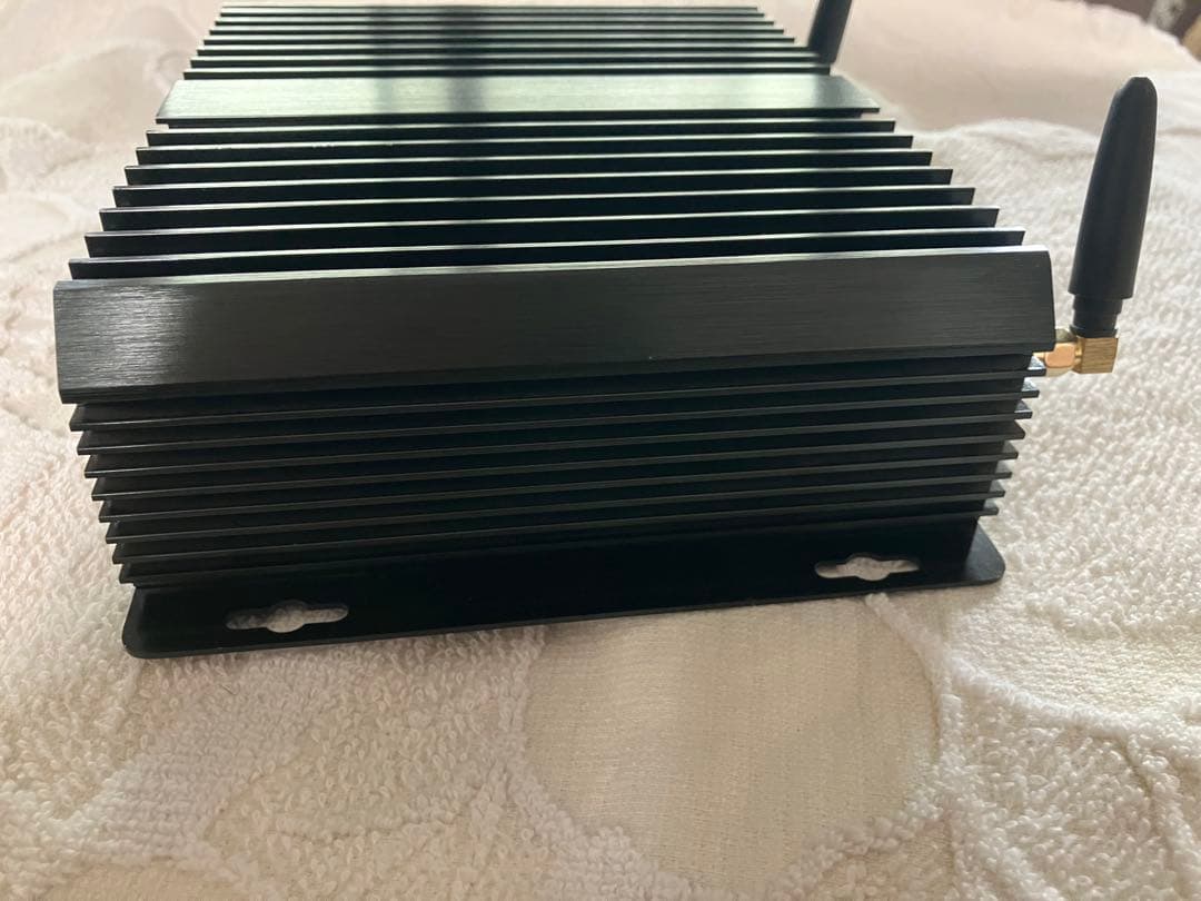 MSECOREミニPC コンパクトモデル