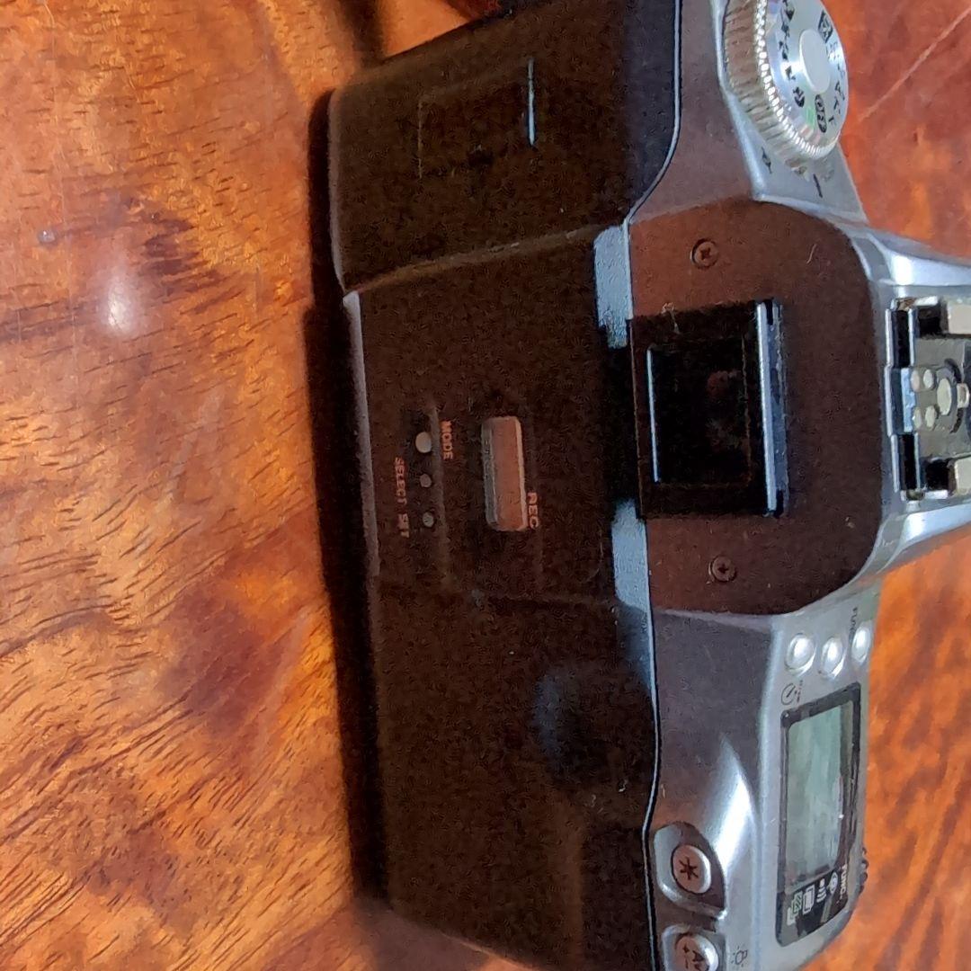 Canon EF 28-80mm ズームレンズ