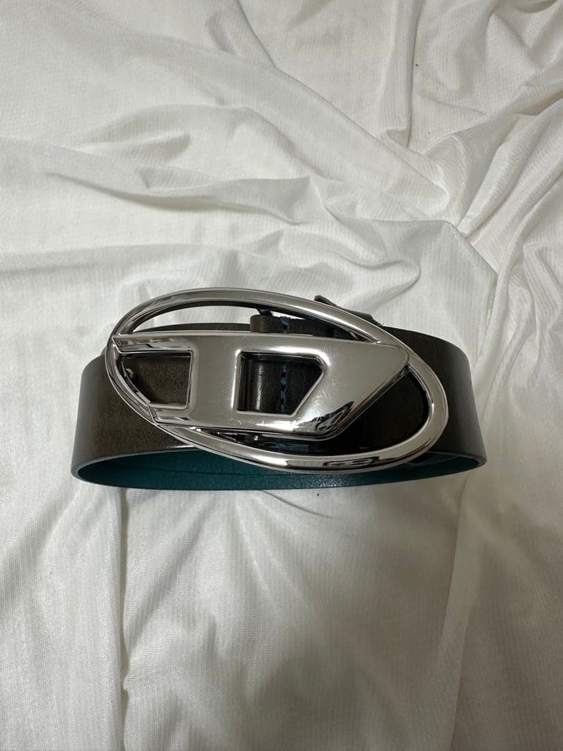 DIESEL ベルト　メンズ　レディース