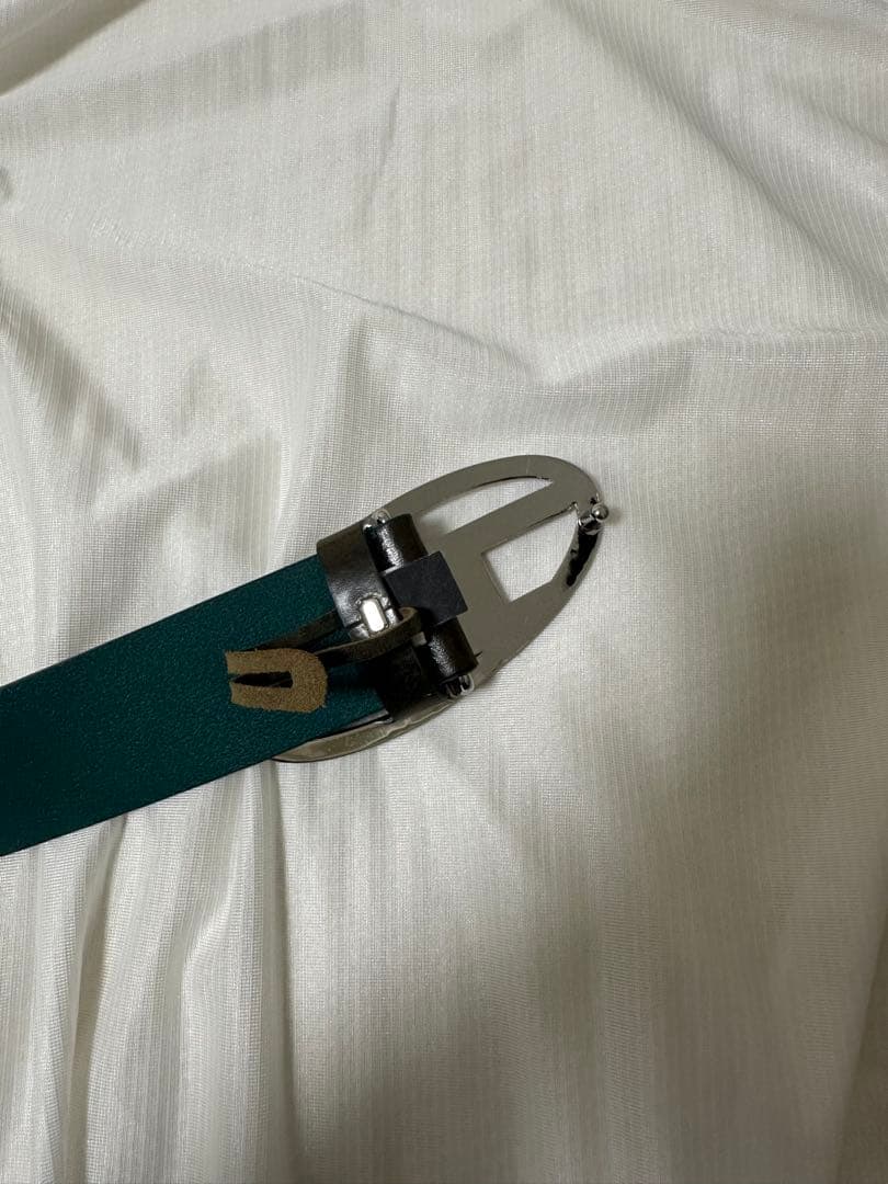 DIESEL ベルト　メンズ　レディース