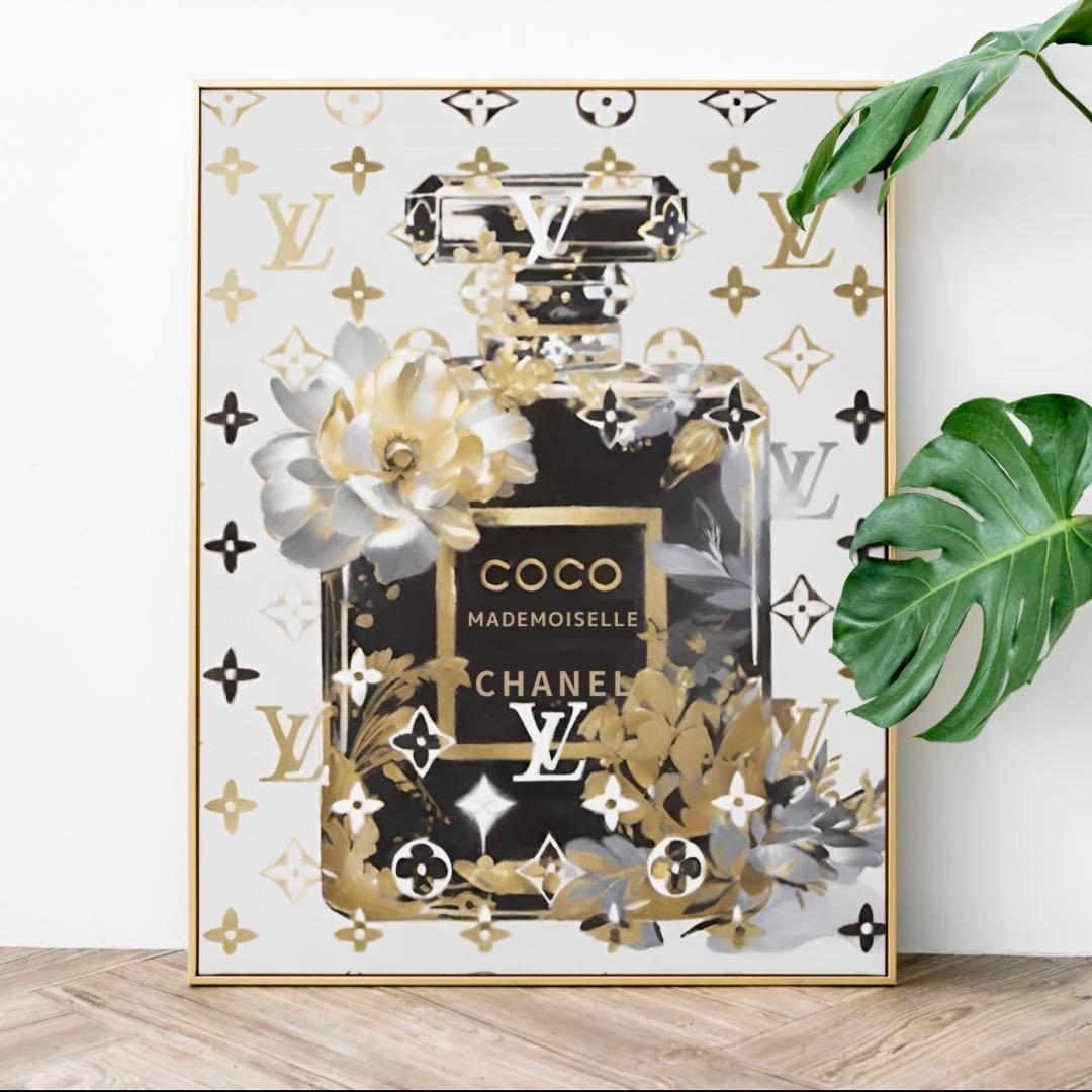 あv_uあ様_H122_A1ゴールドフレーム