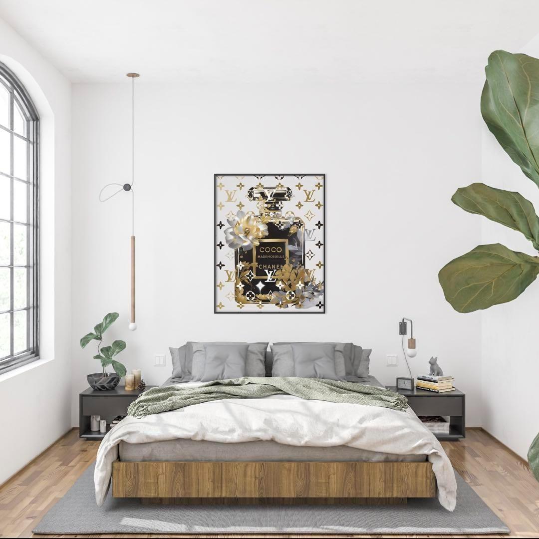 あv_uあ様_H122_A1ゴールドフレーム