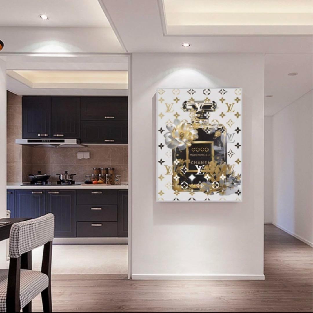 あv_uあ様_H122_A1ゴールドフレーム