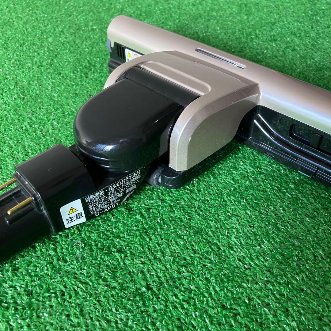 中古　CV-SP900H 日立　掃除機　D-AP51 ヘッド　パワーブラシ