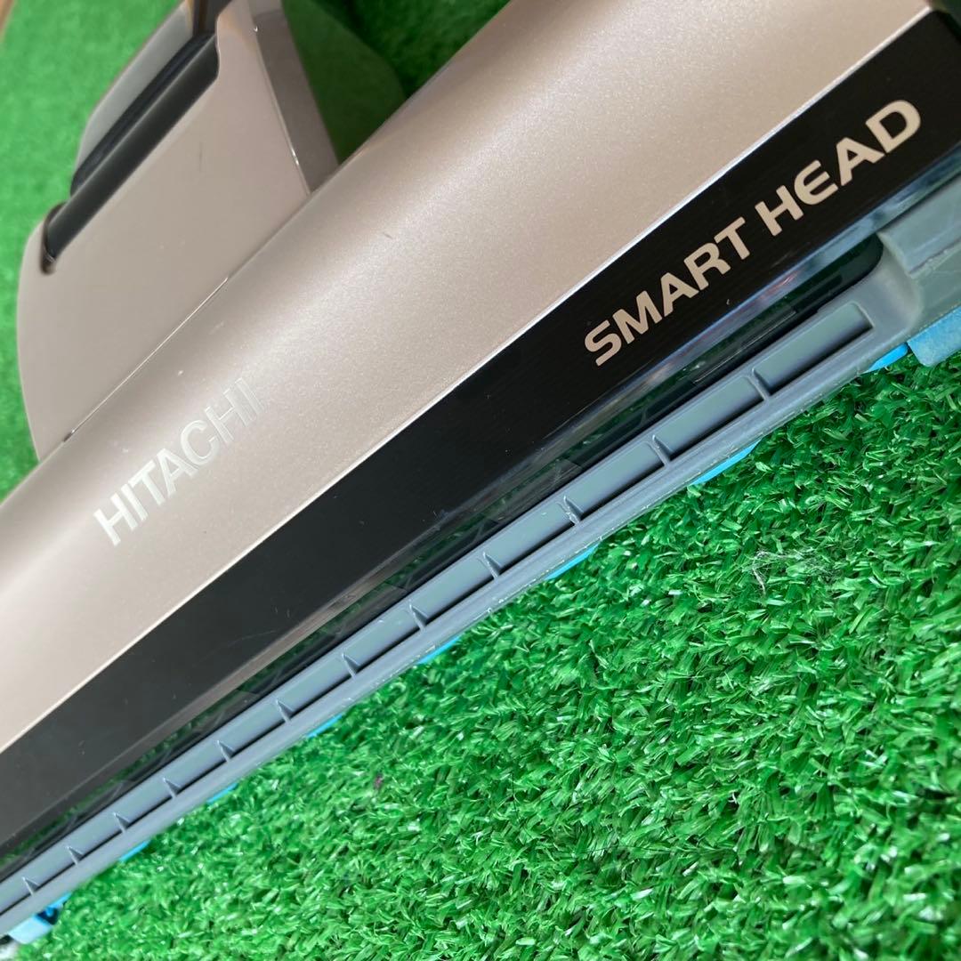 中古　CV-SP900H 日立　掃除機　D-AP51 ヘッド　パワーブラシ