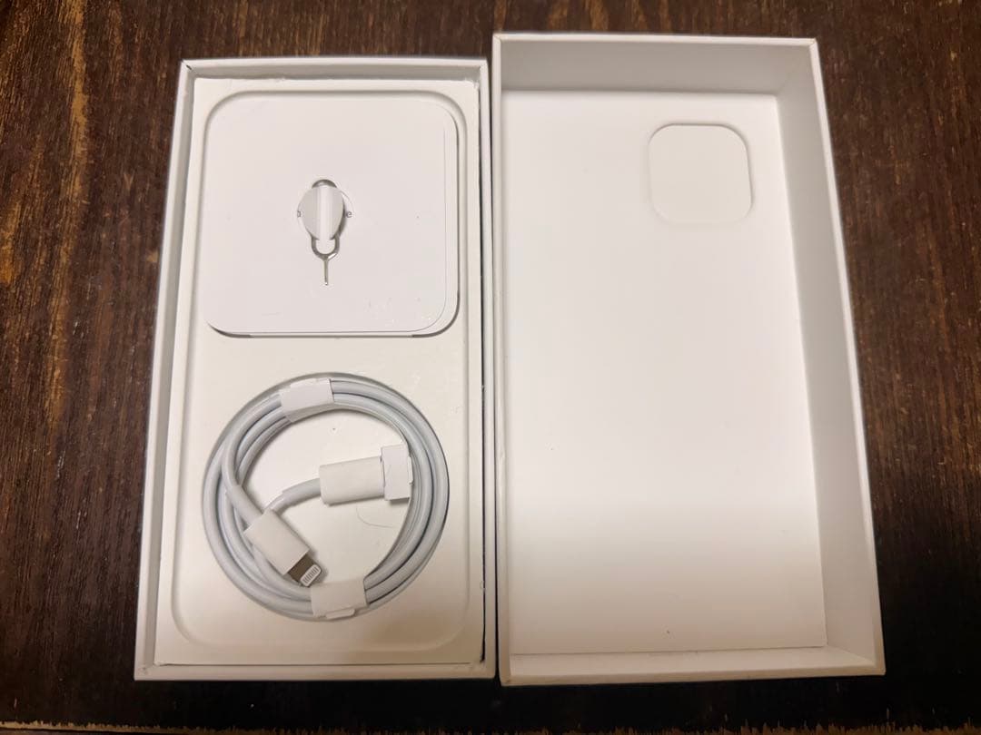 Apple iPhone 12 128GB パープル