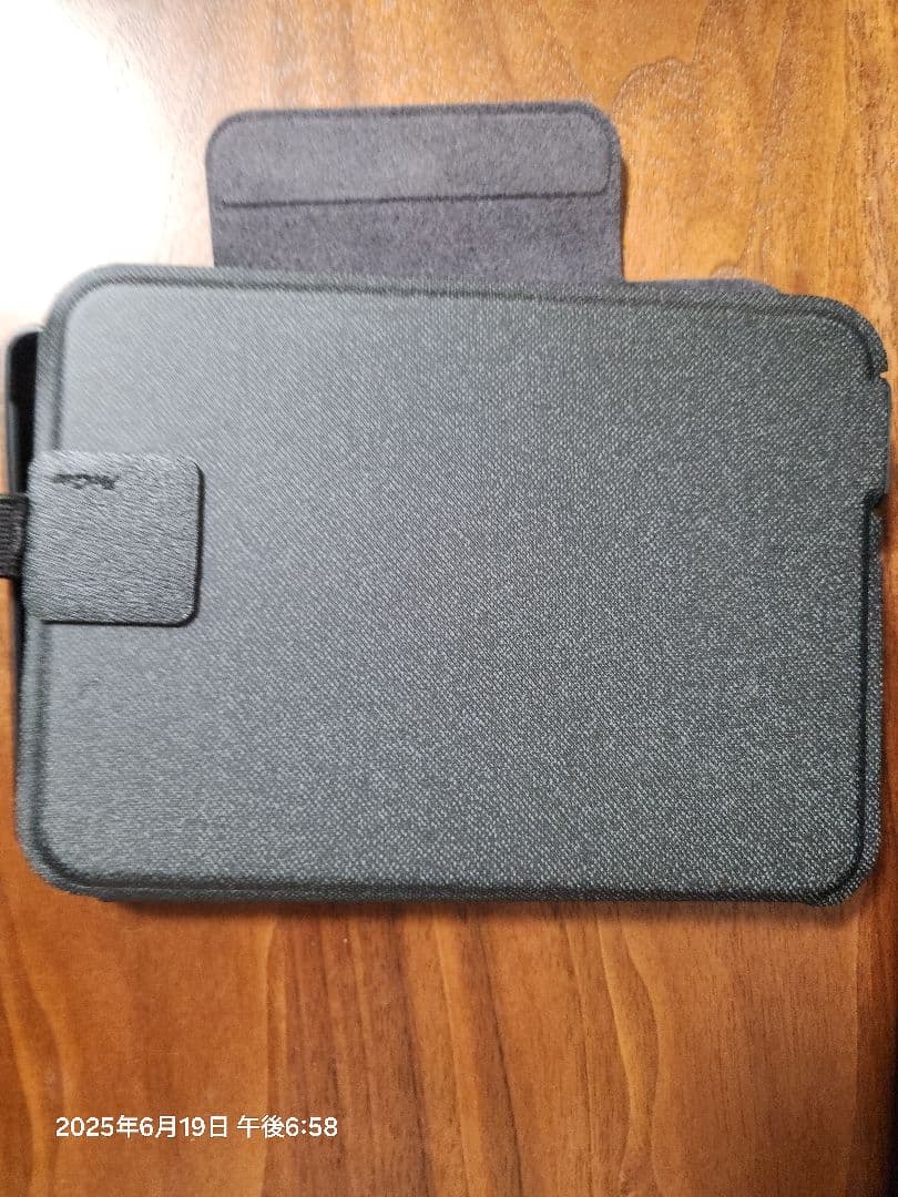 キタキツネ16GB/512GB Lenovo Legion y700