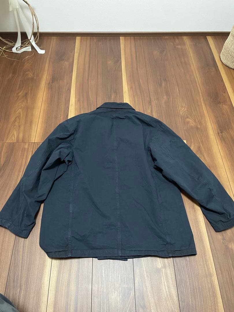 b*4様 新品　未使用　SANMONT サンモント　4B ダブルジャケット