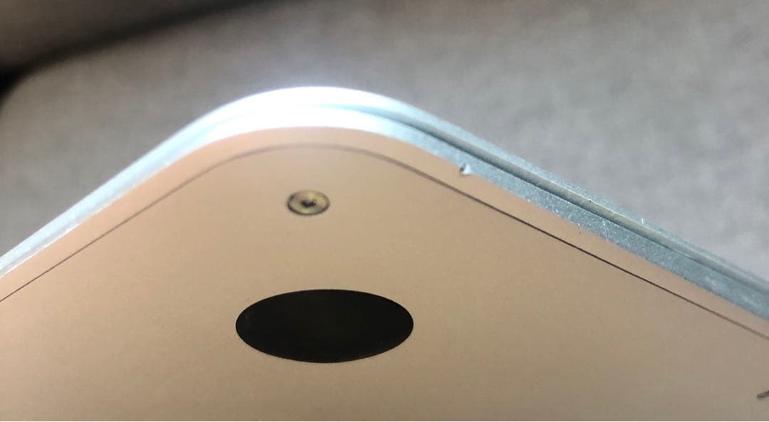 【美品】MacBook air 11-inch Early 2014 256GB