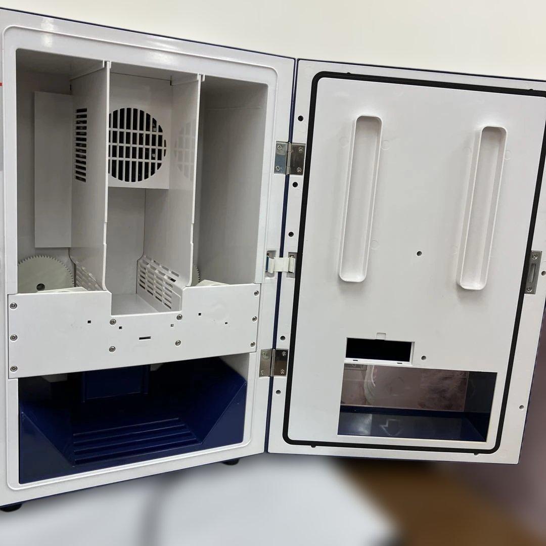 楽*家様 マサオコーポレーション 自動販売機型 保冷庫 冷蔵庫 MSO-016-