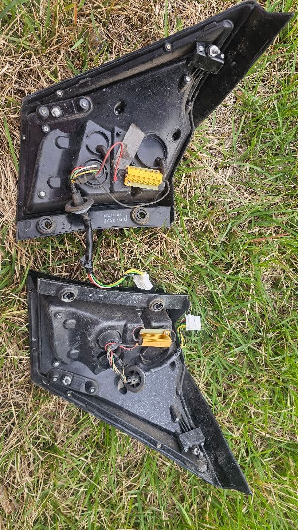 購*ち様 フリード GB3 テールライト 車検通りました!