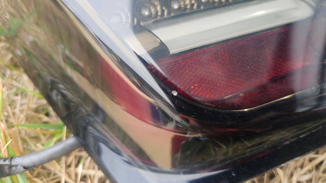 購*ち様 フリード GB3 テールライト 車検通りました!