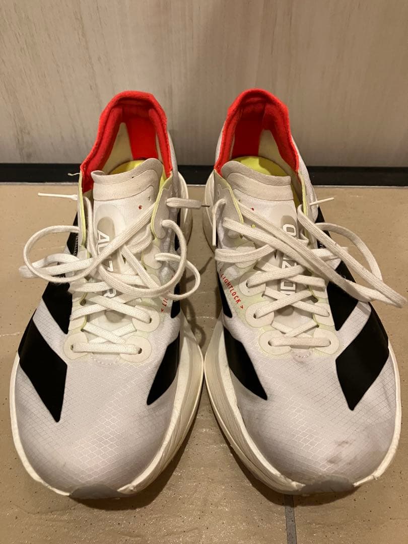 adizero adios pro 4 アディオスプロ4 26cm