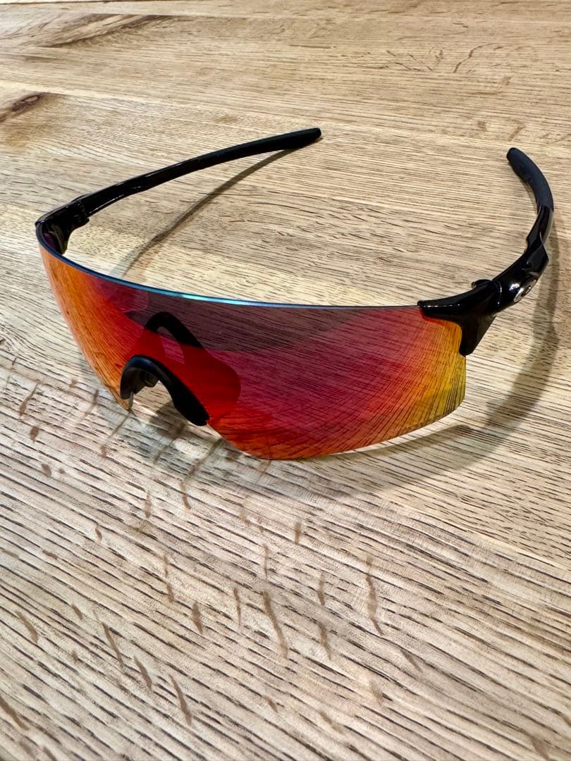 オークリー/EVZero Blades （イーブイゼロ ブレード）