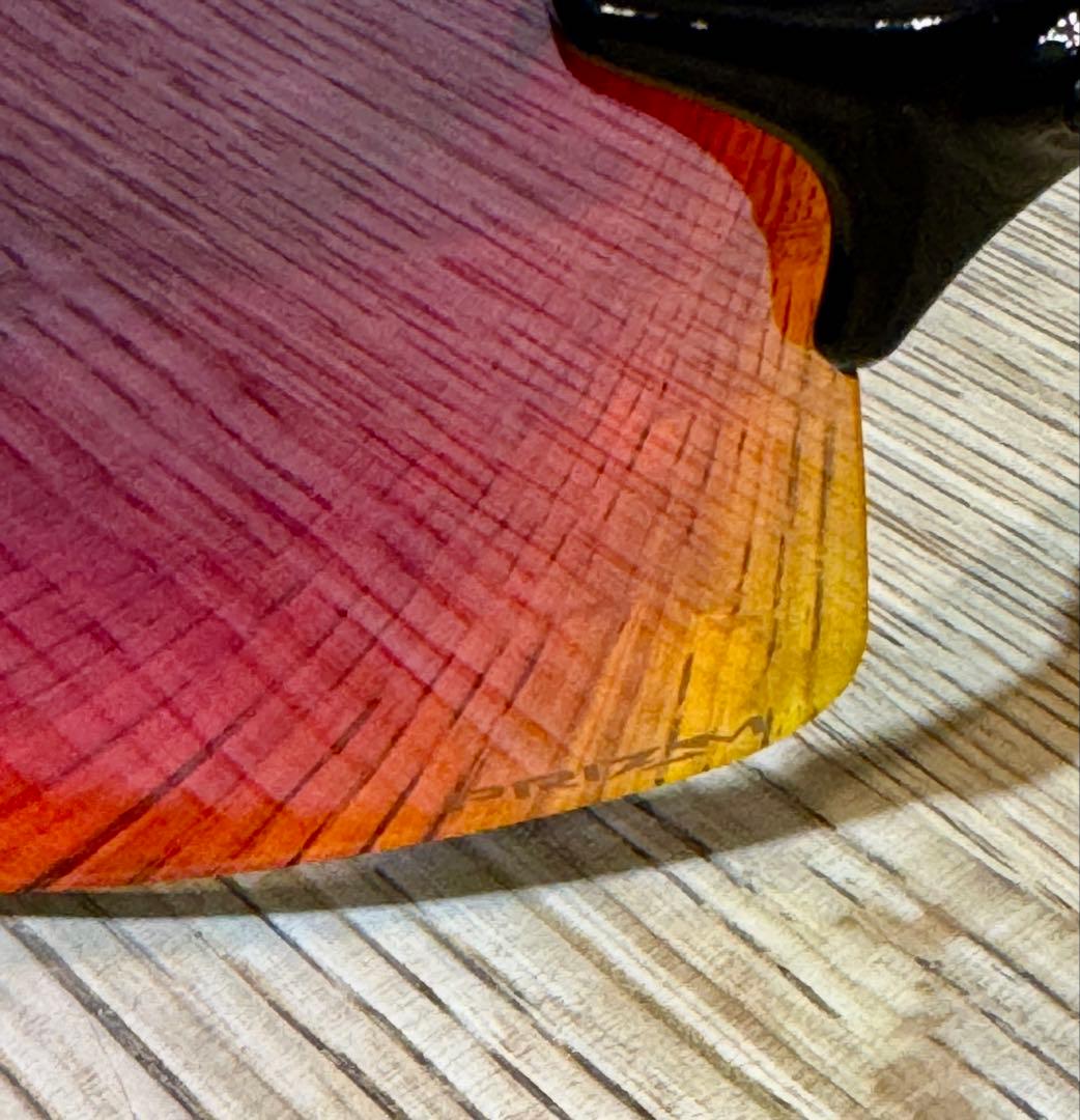 オークリー/EVZero Blades （イーブイゼロ ブレード）