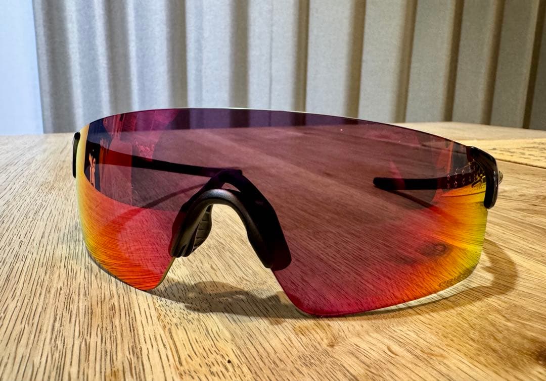 オークリー/EVZero Blades （イーブイゼロ ブレード）