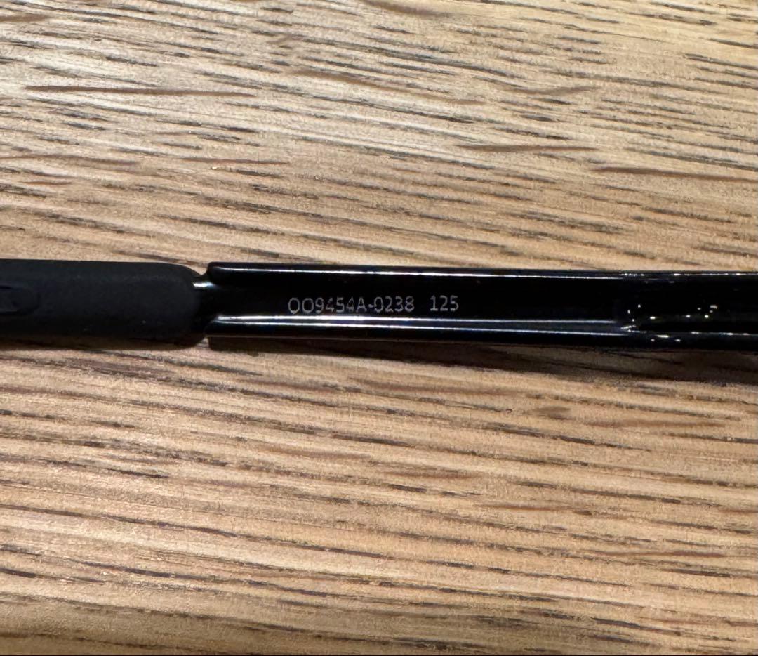 オークリー/EVZero Blades （イーブイゼロ ブレード）