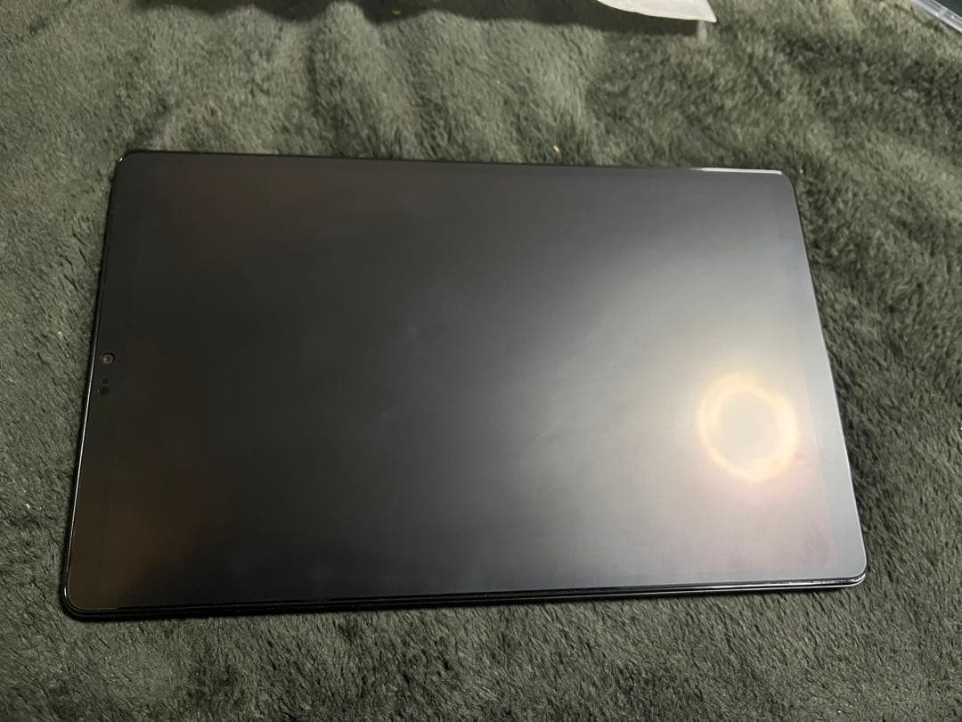 Lenovo Legion Y700 2025 中国ロム版