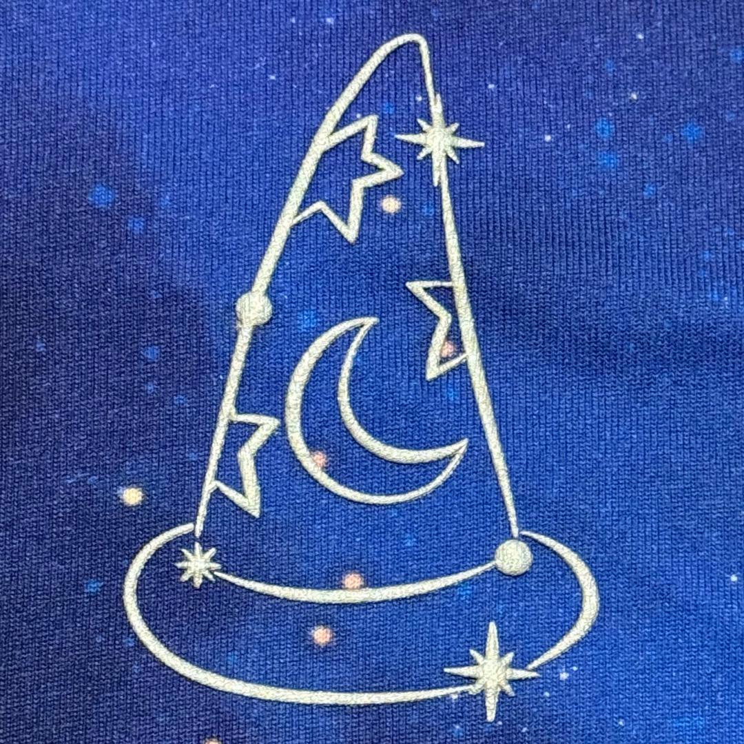 【新品・タグ付】香港Disney スピリットジャージ ファンタジア 人気Lサイズ